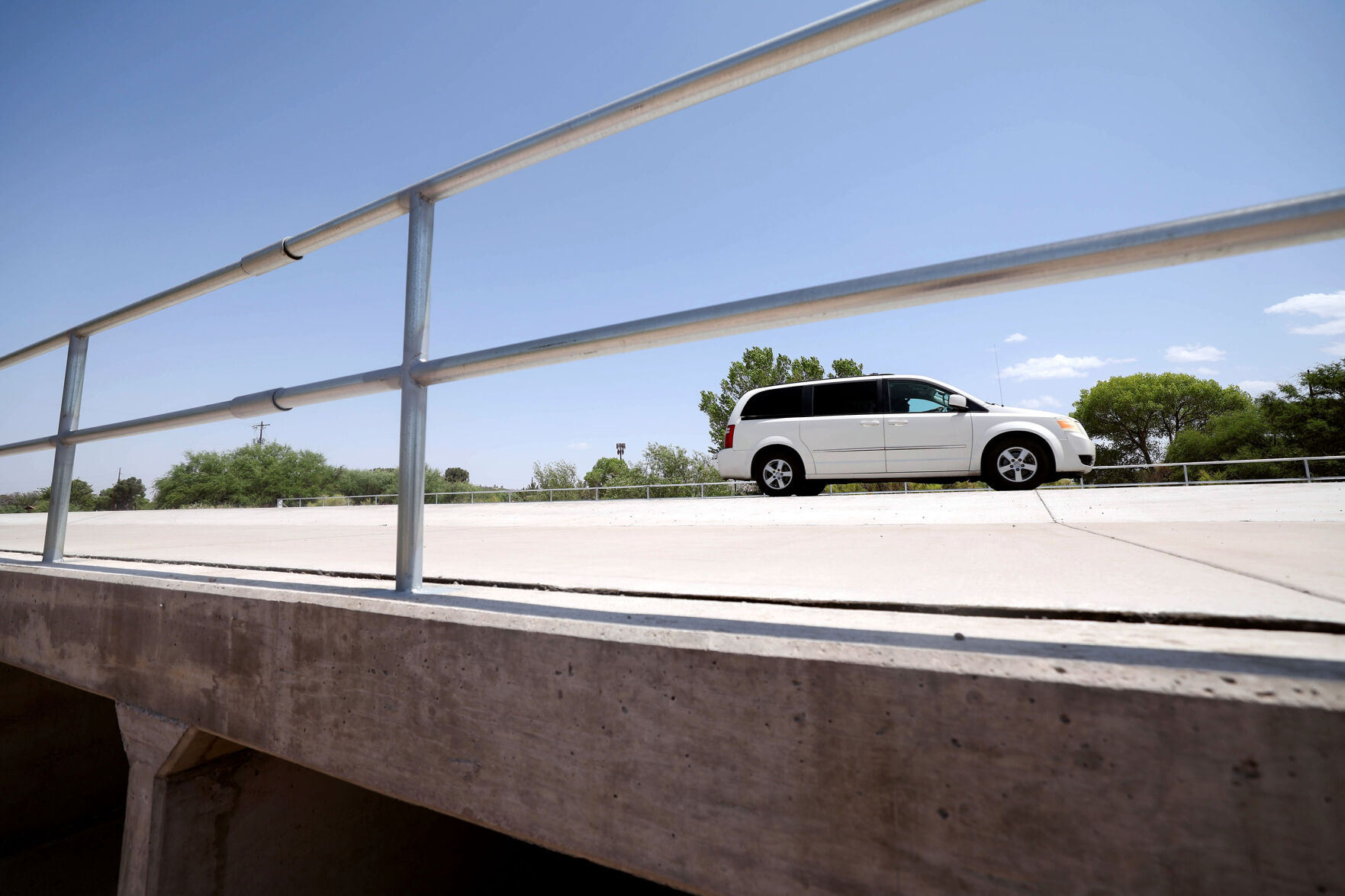 Lucila Gomez Bejarano Bridge